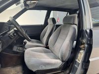 Usata Lancia Prisma 77 CV (56 kW) 1986 Blu/azzurro Berlina