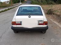 Usata Alfa Romeo Alfasud 1980 Berlina