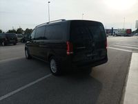 usata Mercedes e-Vito 