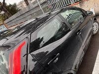 Usata Toyota Aygo 72 CV (52 kW) 2021 Nero Utilitaria