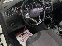 Usata VW Tiguan Life 122 CV (89 kW) 2023 Other SUV