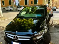 Usata Mercedes B180 Executive 109 CV (80 kW) 2015 Utilitaria