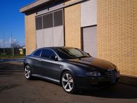 usata Alfa Romeo GT jtd ex 150 cv