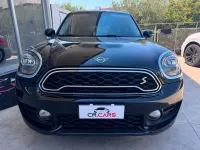 Usata Mini Cooper S Countryman 135 CV (99 kW) 2019 Nero SUV