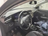 Usata Opel Corsa 100 CV (73 kW) 2020 Grigio Utilitaria