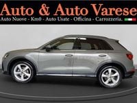 Usata Audi Q3 S-Line 150 CV (110 kW) 2022 Grigio SUV