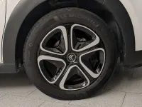 Usata Citroën C3 PureTech 83 CV (61 kW) 2023 Bianco Utilitaria