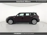 Usata Mini Cooper Clubman 136 CV (100 kW) 2017 Other Station wagon