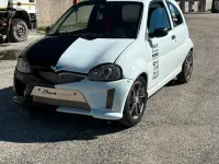 Usata Chatenet Barooder 2008 Bianco Berlina
