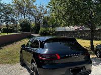 usata Porsche Macan S 3.0 S Diesel