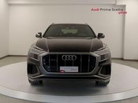 Usado Audi Q8 Sport 286 CV (210 kW) 2022 Negro SUV