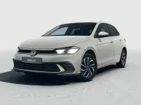 Nuova VW Polo 80 CV (58 kW) 2026 Utilitaria