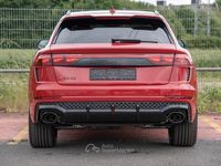 Nuova Audi RS Q8 Comfort 600 CV (441 kW) 2025 Rosso SUV