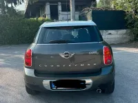Usata Mini Countryman 90 CV (66 kW) 2014 Grigio SUV