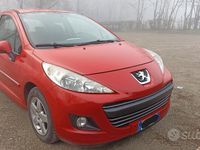 usata Peugeot 207 - 2010