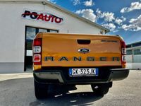 usata Ford Ranger 15000km