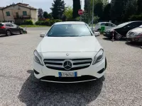 Occasion Mercedes A180 109 ch (80 kW) 2013 Blanc Berline
