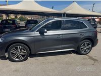 Usata Audi Q5 190 CV (139 kW) 2018 SUV