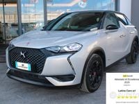 Usata DS Automobiles DS3 Crossback Performance 131 CV (96 kW) 2021 Grigio SUV