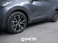 Nuova Toyota C-HR Trend 152 CV (111 kW) 2025 Dark grey SUV