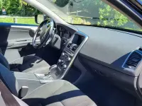 Usata Volvo XC60 181 CV (133 kW) 2014 Nero SUV