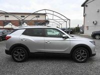 Usata Ssangyong (KGM) Korando 136 CV (100 kW) 2021 Grigio SUV