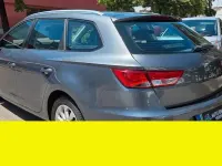 Usata Seat Leon 110 CV (80 kW) 2016 Other Station wagon