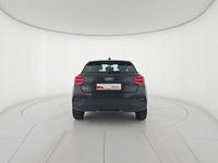 Usata Audi Q2 Admired 150 CV (110 kW) 2022 Grigio manhattan metallizzato SUV