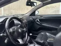 Usata Alfa Romeo GT 150 CV (110 kW) 2005 Grigio Coupé