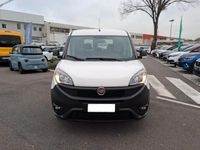 usata Fiat Doblò Cargo Combi 1.3 Mijet 16v 95cv (cat.N1) E6