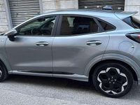 Usata Ford Puma ST-Line X 125 CV (91 kW) 2025 SUV