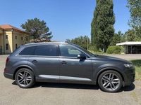 Usata Audi Q7 Business Plus 272 CV (200 kW) 2019 SUV