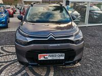Usata Citroën C3 Aircross Shine 110 CV (80 kW) 2024 Grigio SUV