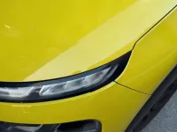 Brugt Citroën C4 Shine 99 HK (72 kW) 2016 Gul Sedan