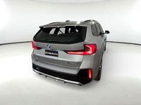 Usata BMW X1 M Sport 163 CV (119 kW) 2025 Grigio SUV
