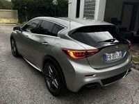 Usata Infiniti Q30 Premium 170 CV (125 kW) 2018 Berlina