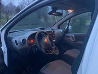 Usata Peugeot Partner Tepee 90 CV (66 kW) 2015 Monovolume