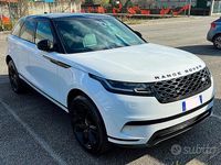 Usata Land Rover Range Rover Velar HSE Dynamic 180 CV (132 kW) 2020 Bianco SUV