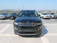 usata Jeep Compass 2.0 Multijet II aut. 4WD Limited usato