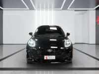 Usata Ford Puma ST-Line 125 CV (91 kW) 2025 Nero SUV