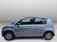 usata Daihatsu Sirion 1.3 16V 4WD Mio del 2007 usata a Civate