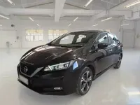 Usata Nissan Leaf 89 kW (122 CV) 2021 Utilitaria