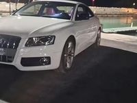 Usata Audi S5 Sport 354 CV (260 kW) 2007 Coupé