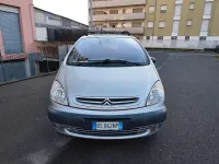 Usata Citroën Xsara Picasso 116 CV (85 kW) 2001 Argento Monovolume
