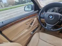 Usata BMW 530 258 CV (189 kW) 2011 Station wagon