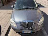 Usata Lancia Ypsilon 75 CV (55 kW) 2010 Utilitaria