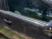 Usata Opel Corsa 75 CV (55 kW) 2008 Nero Utilitaria