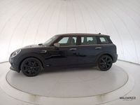 usata Mini Cooper D Clubman Clubman 2.0 Exclusive del 2020 usata a Bari