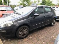 usata Fiat Punto Evo 1.4 5 porte Dynamic