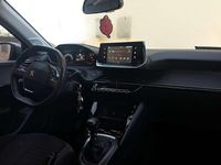 Usata Peugeot 208 Allure 99 CV (72 kW) 2019 Utilitaria